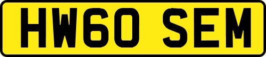 HW60SEM