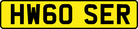 HW60SER