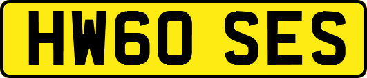 HW60SES