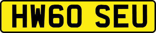 HW60SEU