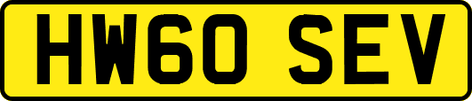 HW60SEV