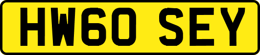 HW60SEY