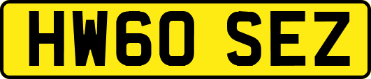HW60SEZ
