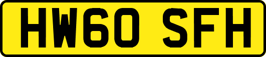 HW60SFH