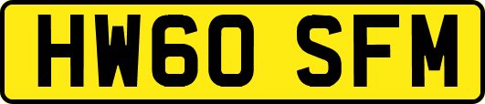 HW60SFM