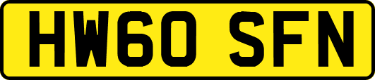 HW60SFN