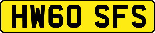 HW60SFS