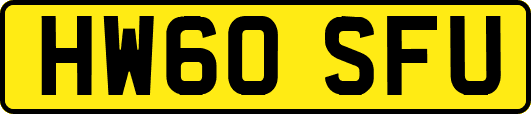 HW60SFU