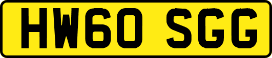 HW60SGG