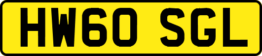 HW60SGL