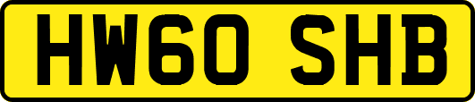 HW60SHB