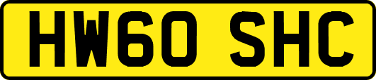 HW60SHC