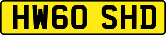 HW60SHD