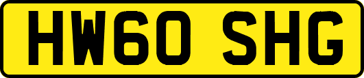 HW60SHG
