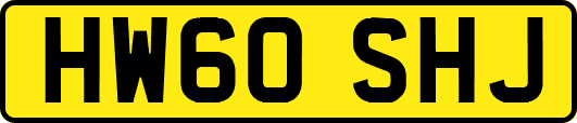 HW60SHJ