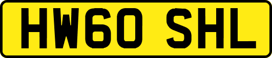 HW60SHL