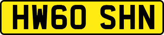 HW60SHN