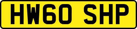 HW60SHP