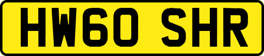 HW60SHR