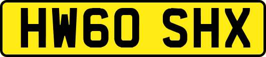 HW60SHX