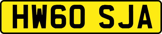 HW60SJA