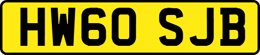 HW60SJB