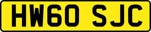 HW60SJC