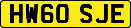 HW60SJE