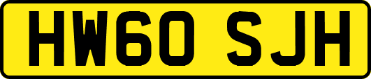 HW60SJH