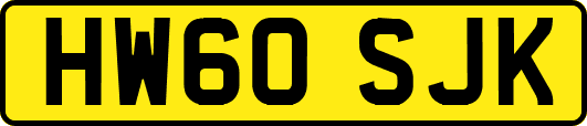HW60SJK