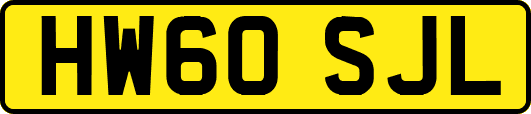 HW60SJL