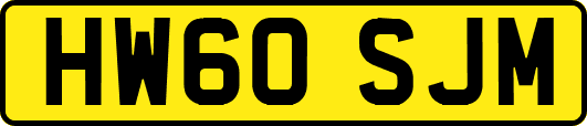 HW60SJM