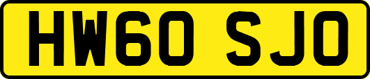 HW60SJO