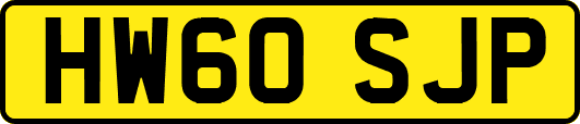 HW60SJP