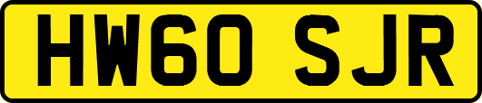 HW60SJR