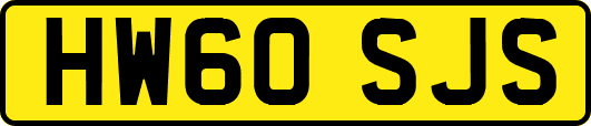 HW60SJS
