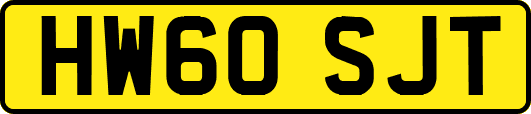 HW60SJT