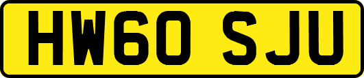 HW60SJU