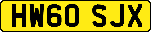 HW60SJX