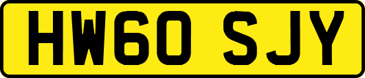 HW60SJY