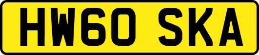 HW60SKA