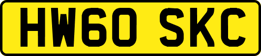 HW60SKC