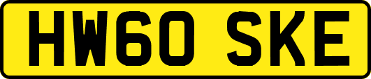 HW60SKE