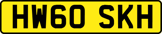 HW60SKH