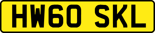 HW60SKL