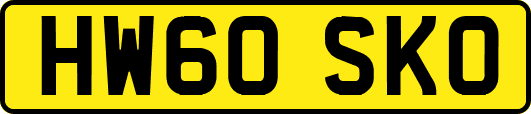 HW60SKO
