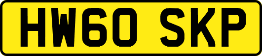 HW60SKP
