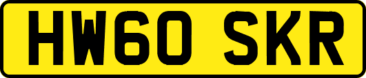 HW60SKR