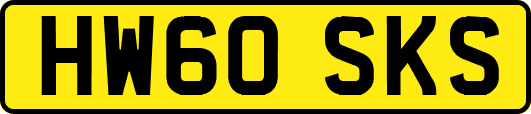 HW60SKS