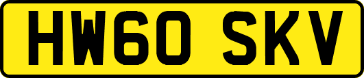 HW60SKV
